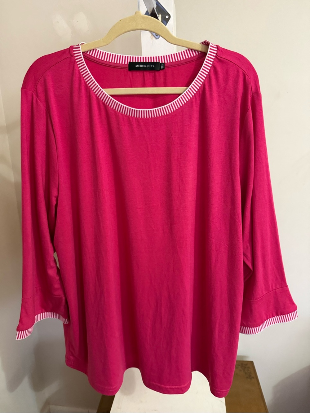 New Merokeety Sweater